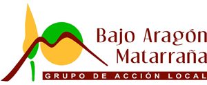 Logo Bajo Aragón Matarraña