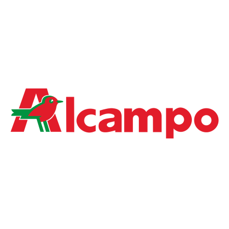 Logo alcampo