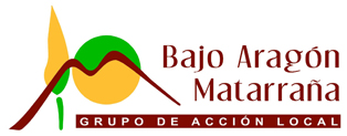 Logo Bajo Aragón Matarraña