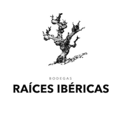 Raices Ibéricas logo