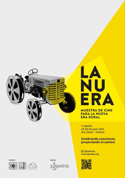 Muestra Cine rural