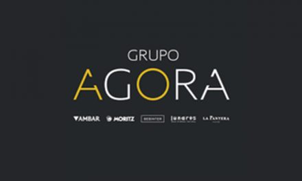 Grupo Agora y _Zir aunan fuerzas para hacer frente a los retos de la ciudad del futuro