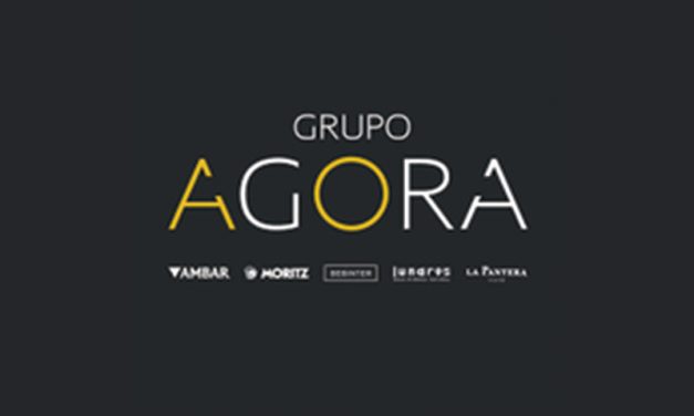 Sergio Elizalde, nuevo CEO en Grupo Agora