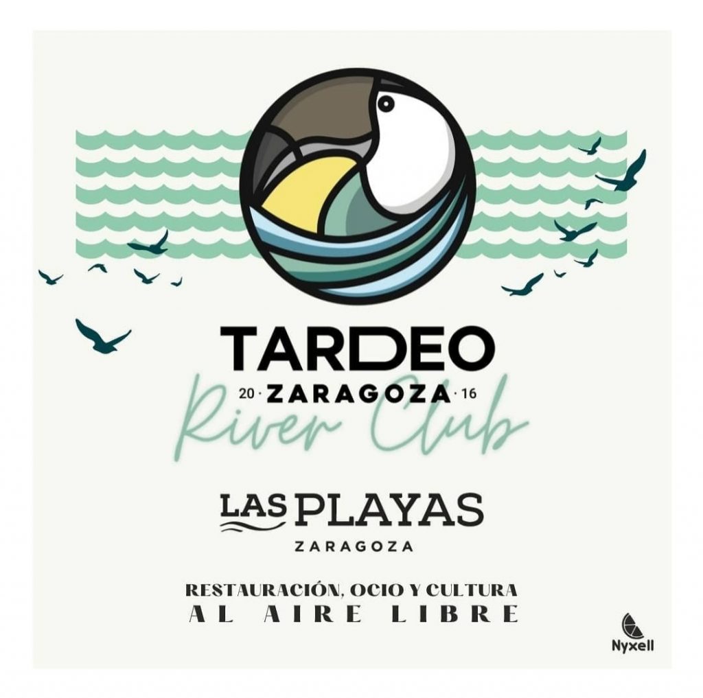 Tardeo Zaragoza River Club