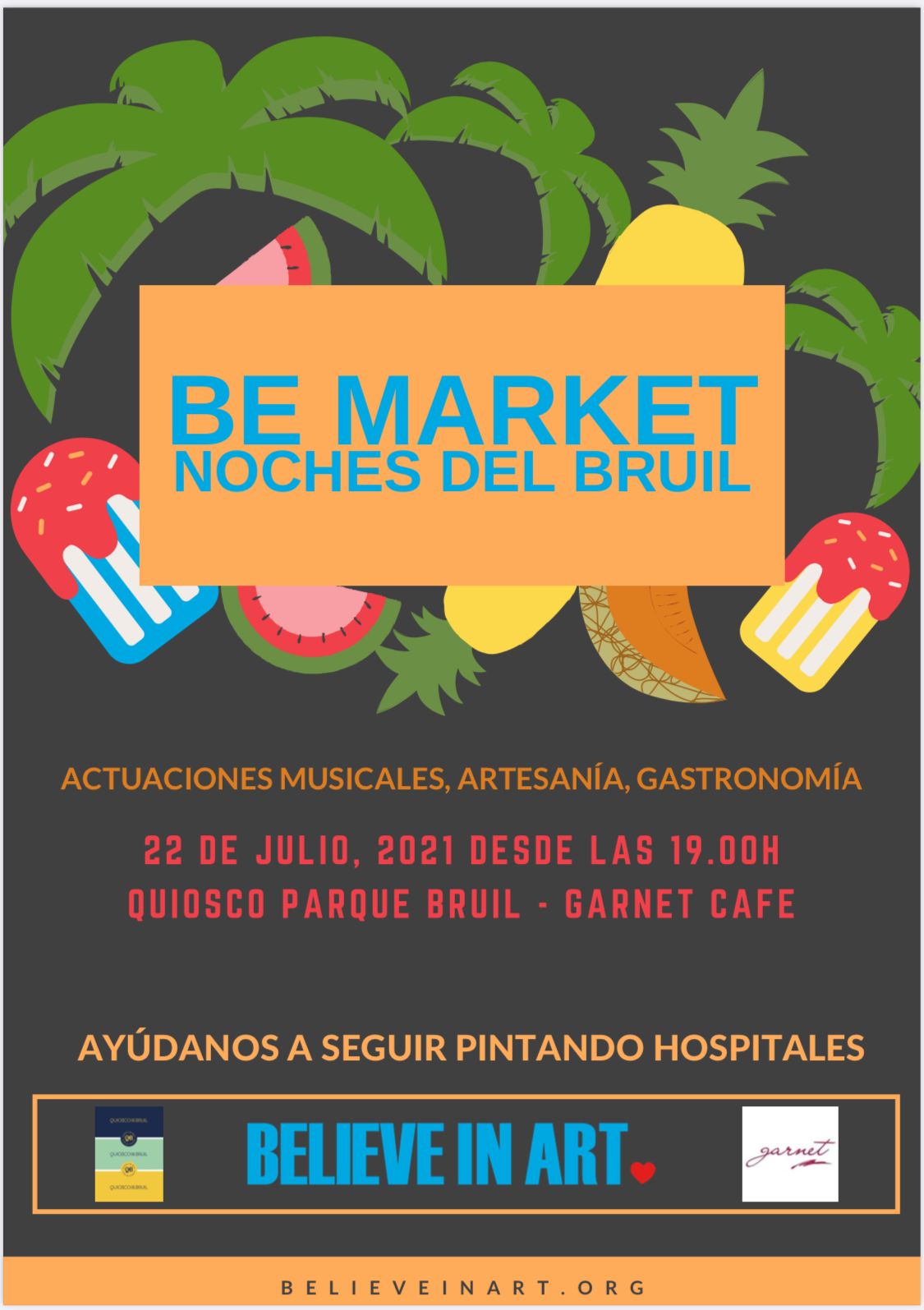 Be Market