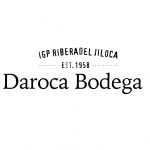Daroca Bodega - Logo