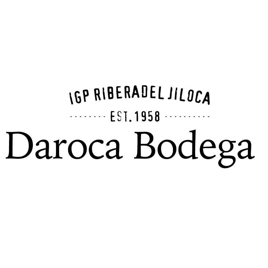 Daroca Bodega - Logo
