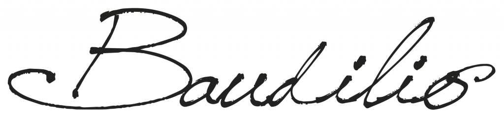 Baudilio-logo-solo
