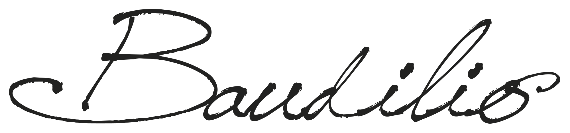 Baudilio-logo-solo