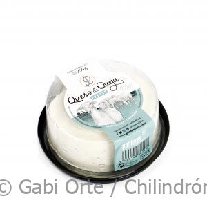 CAR Pastores queso fresco GOC