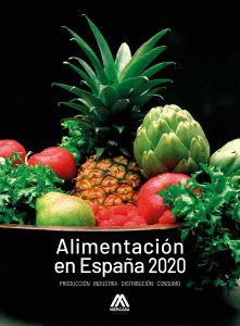 CULT SP Alimentación en España 2020