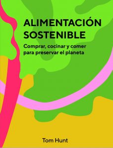 CULT SP Alimentación sostenible