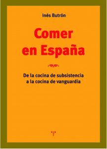 CULT SP Comer en España