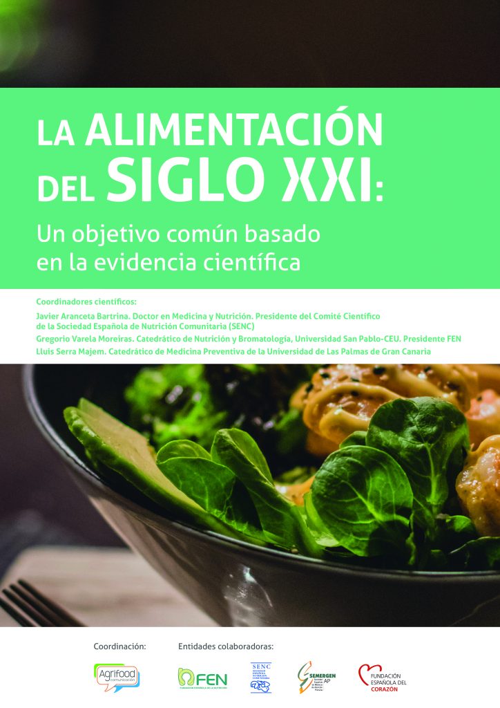 Alimentación Siglo XXI.indd