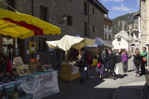 ECO TH Mercado Villanua