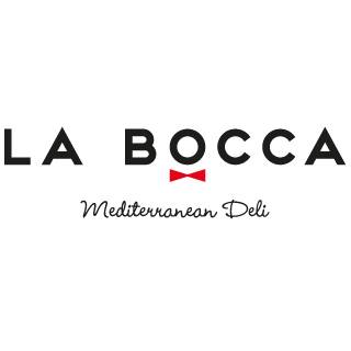 La Bocca logo