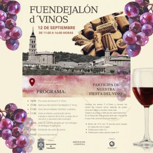 12 sept Fuendejalón