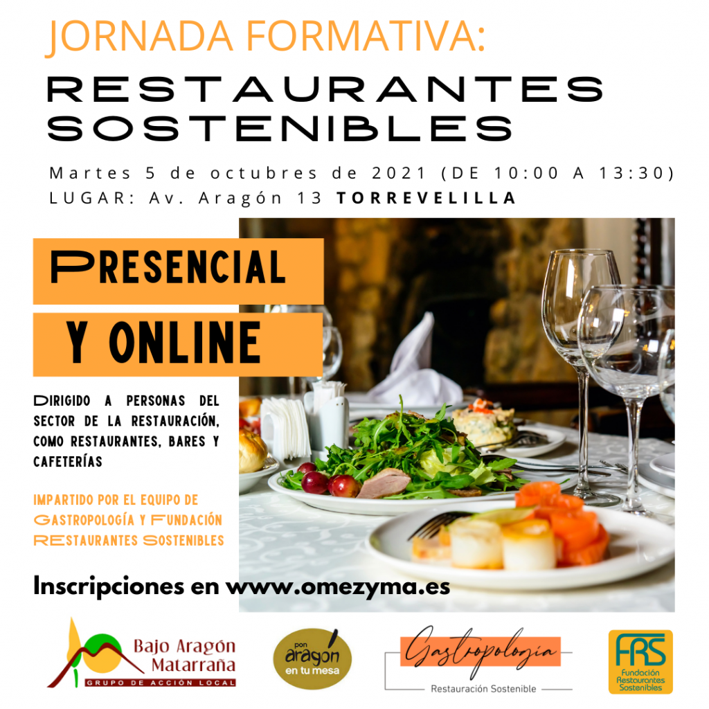 Restaurantes sostenibles