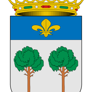 Escudo Monreal del Campo