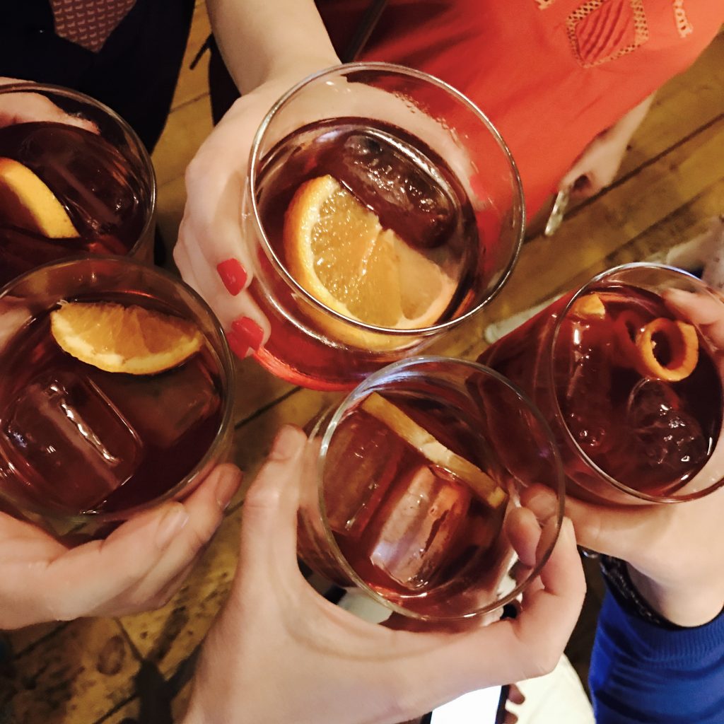 Negroni Week