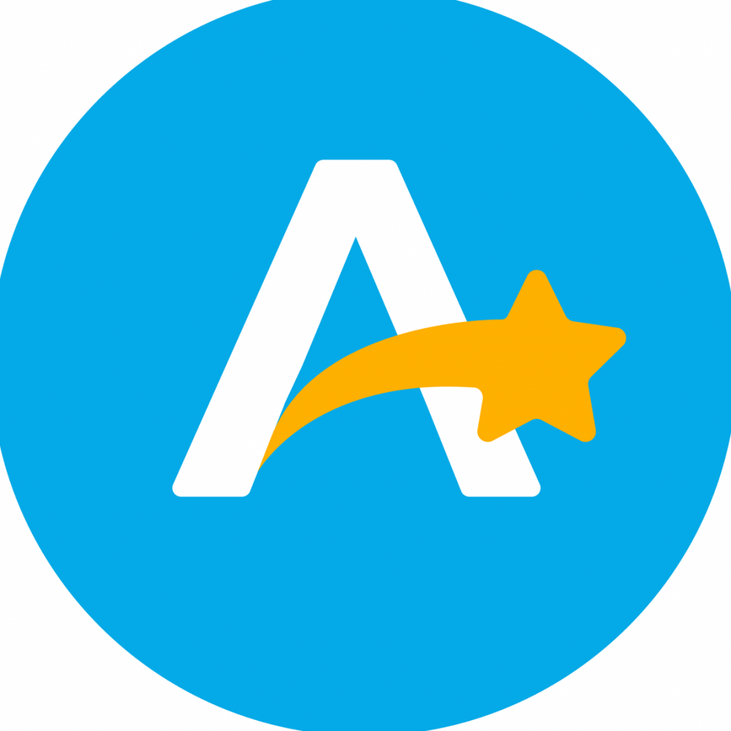 Aladinia logo