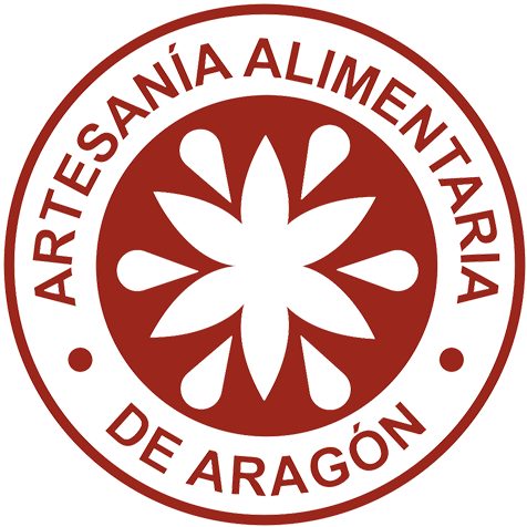 Artesania alimentaria Aragón logo