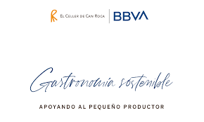 BBVA y El Celler de Can Roca lanzan ‘Sembrando el futuro’, una iniciativa para concienciar sobre la relación entre la alimentación y el bienestar medioambiental
