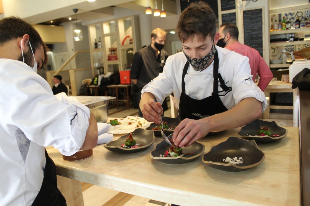 Concurso de Tapas Teruel 