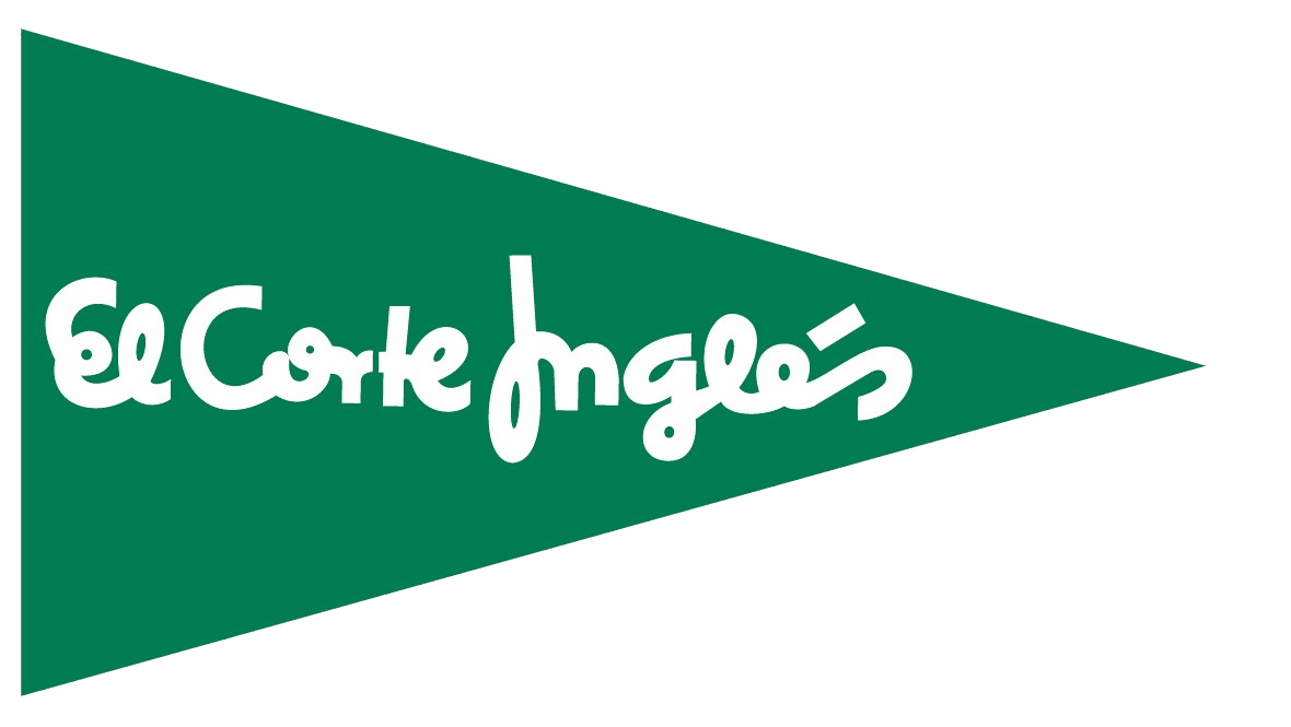 Logo el corte inglés