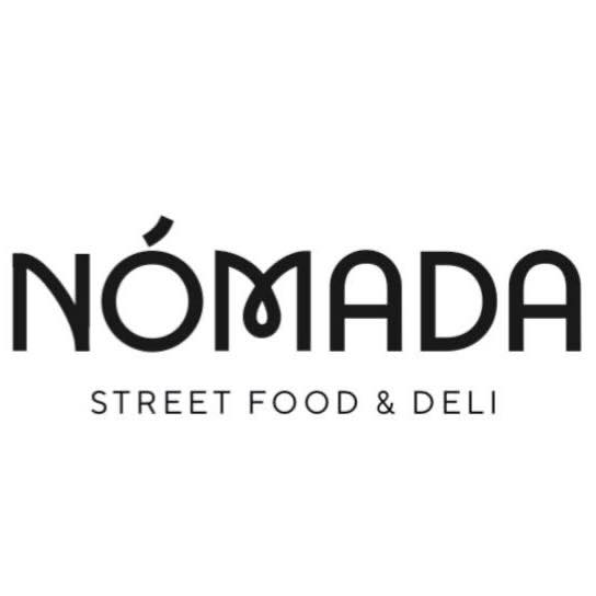 Nomada Logo