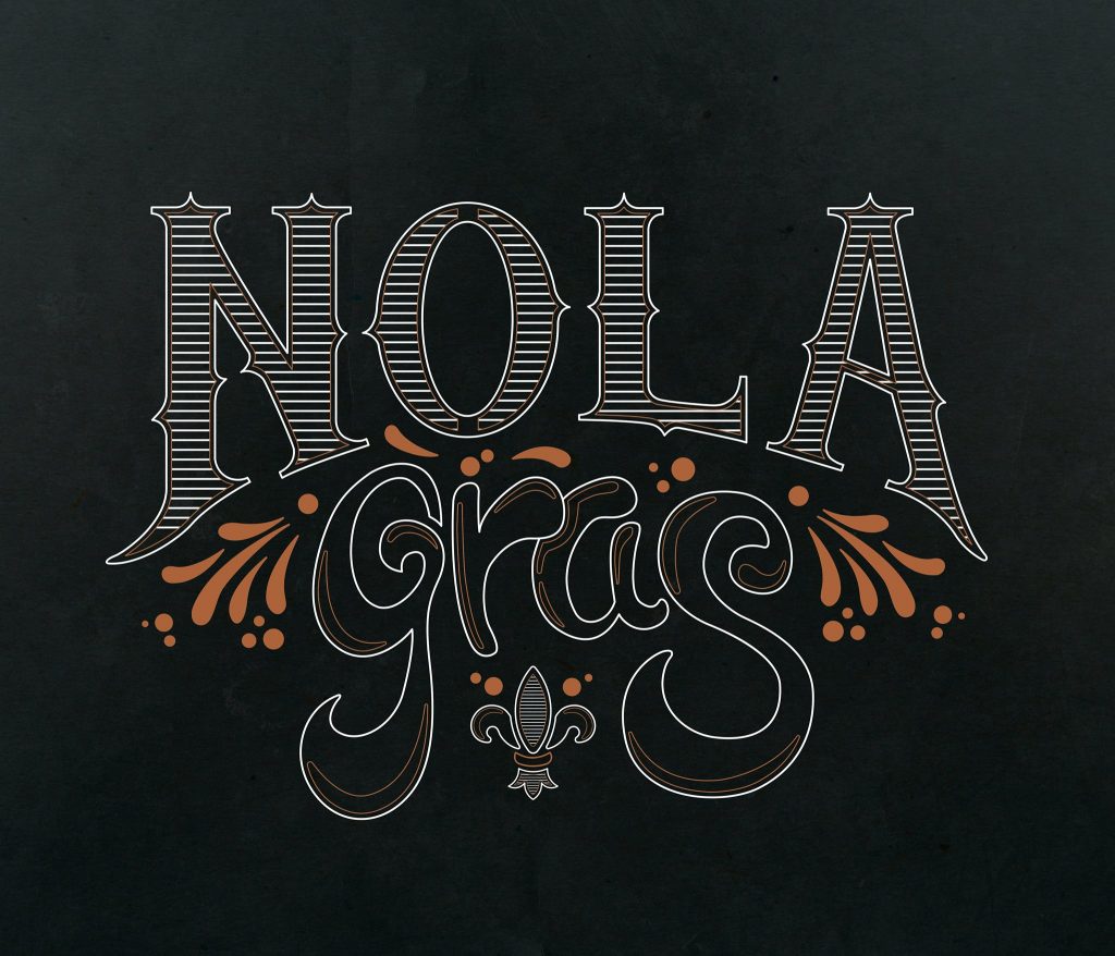 Nola logo