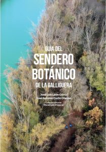 Guía del Sendero Botánico de la Galliguera