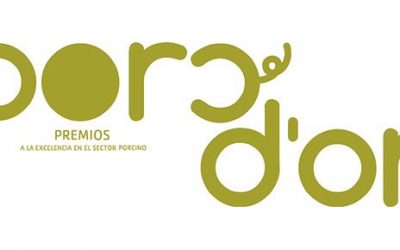 El premio especial del Ministerio de Agricultura, Pesca y Alimentación en los “Porc D’Or” recae en una granja de Singra (Teruel)