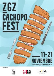 2021 Cachopo cartel