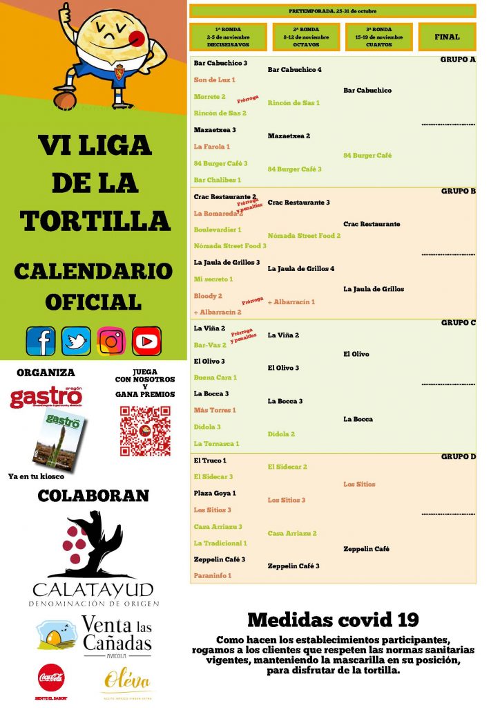 2021 Cartel Calendario cuartos BAJA