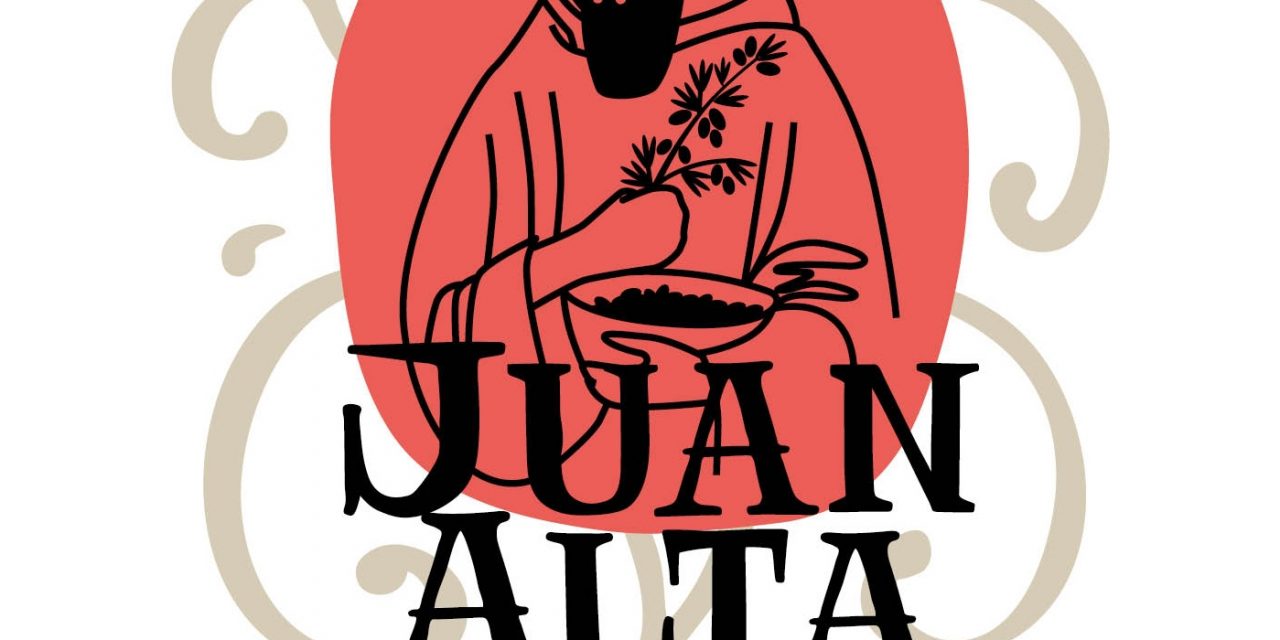 ‘Lo enigma Juan Altamiras’, primer cómic en aragonés sobre el cocinero y fraile universal del siglo XVIII