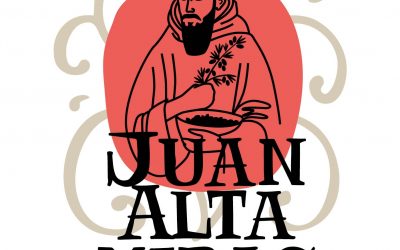 ‘Lo enigma Juan Altamiras’, primer cómic en aragonés sobre el cocinero y fraile universal del siglo XVIII