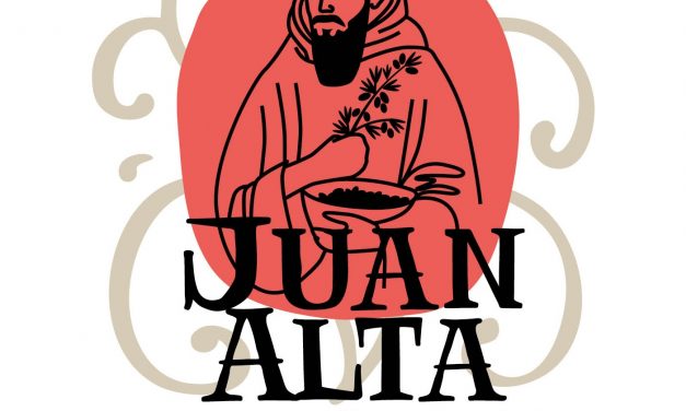 ‘Lo enigma Juan Altamiras’, primer cómic en aragonés sobre el cocinero y fraile universal del siglo XVIII