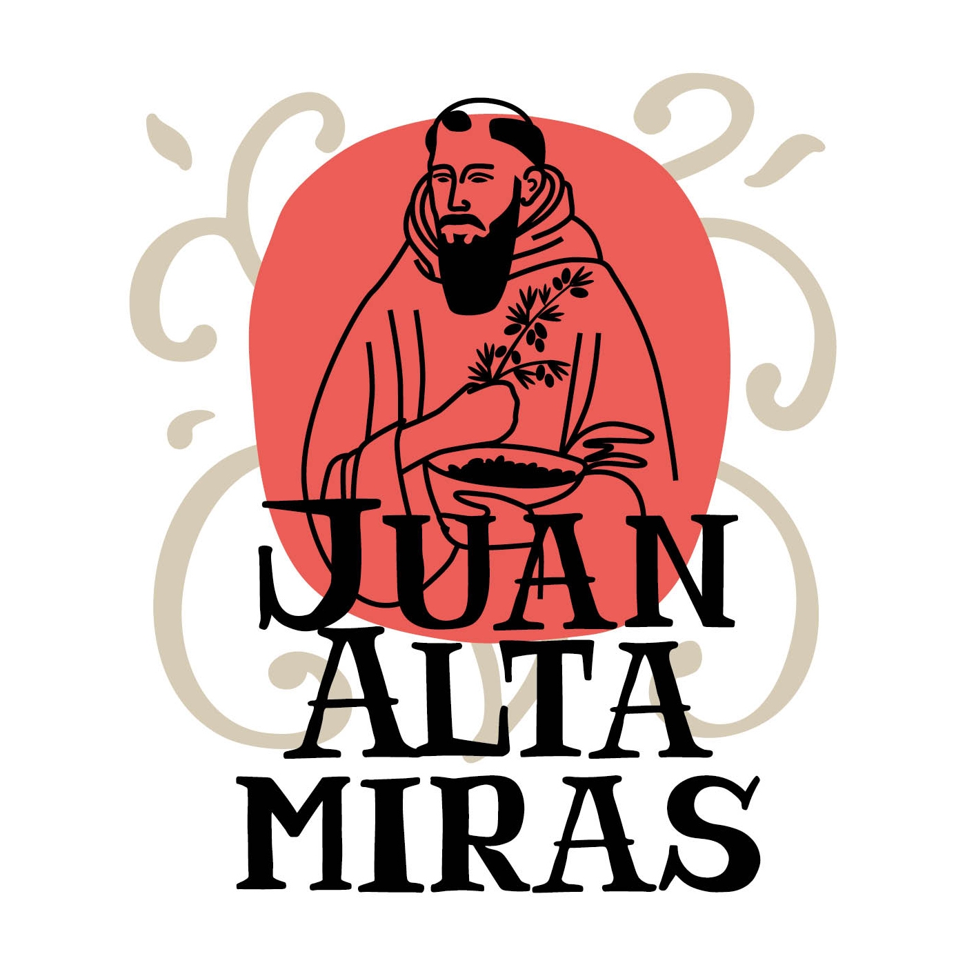Altamiras logo