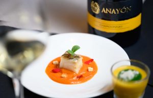 Novodabo Bacalao con tomate