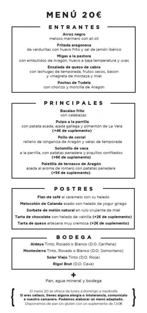Parrilla Albarracín 