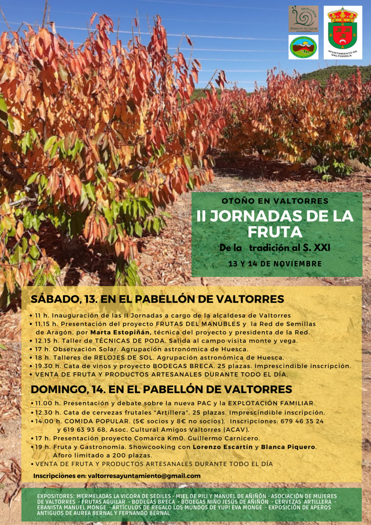 cartel-ii-jornadas-de-la-fruta-de-valtorres