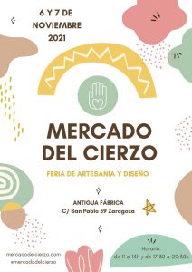 Mercado del Cierzo 