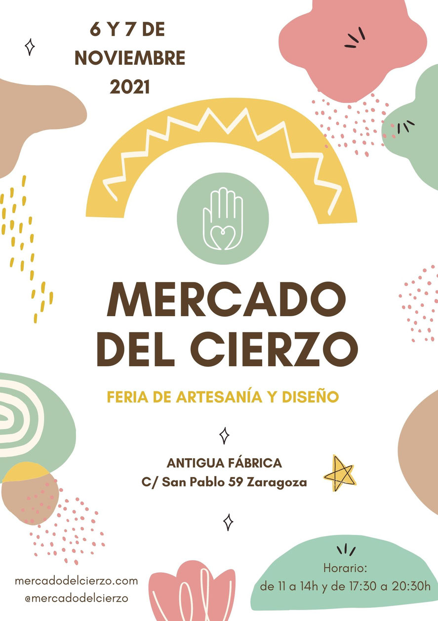 Mercado del Cierzo