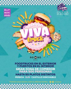 nov-06 Viva Truck