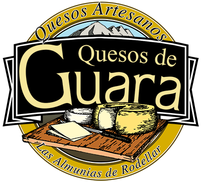 Quesos de Guara lanza el primer queso de Aragón elaborado con vino