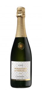 cava monasterio de veruela 2015 - Ruberte