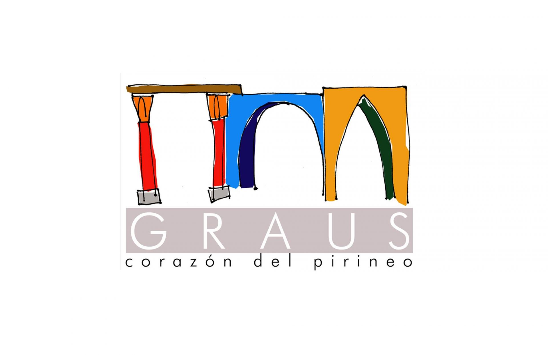 Graus Turismo logo OK