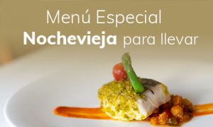 Nochevieja El Chalet 
