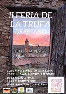 01-15 Feria trufa Torre Las Arcas